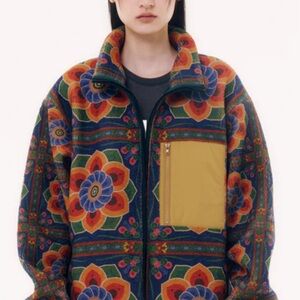 Sundae School DANCHEONG FLEECE